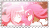 madoka stamp